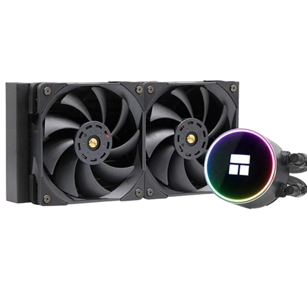 Thermalright Frozen Magic EX 240